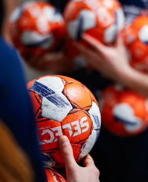 Update in seeding list for EHF European League Women 2024/25