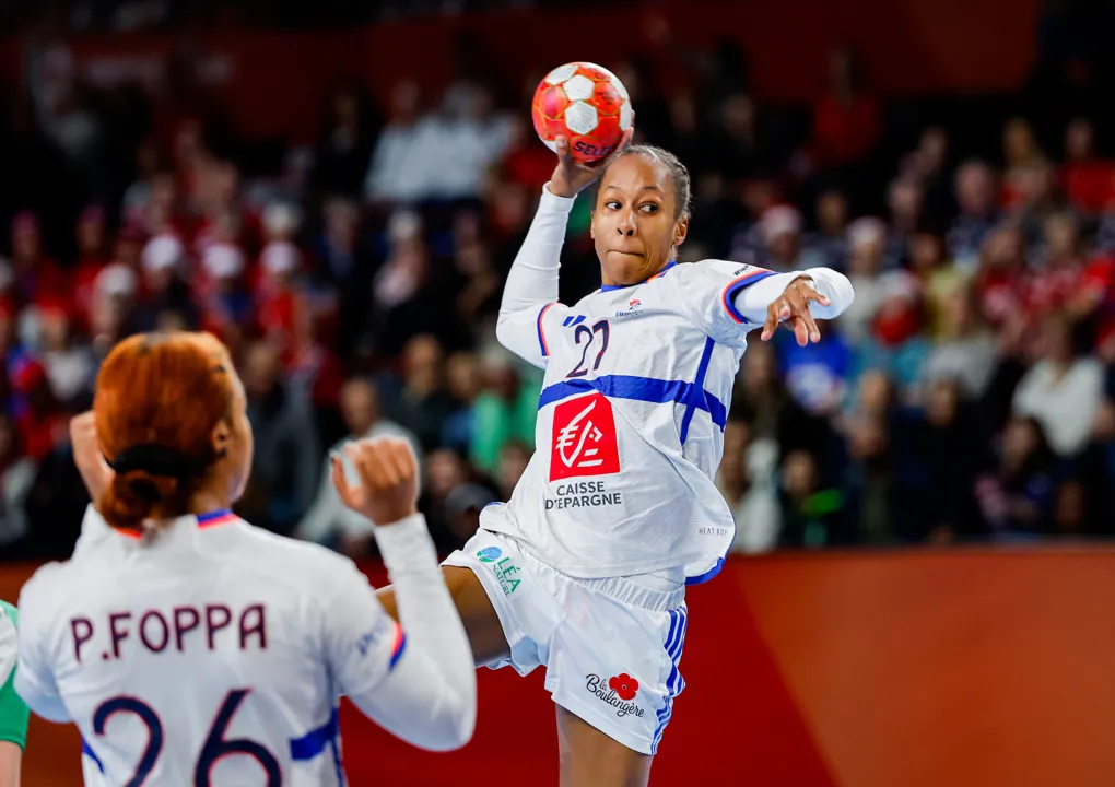 MŚ 2025: Francja i Norwegia prowadzą europejską ofensywę