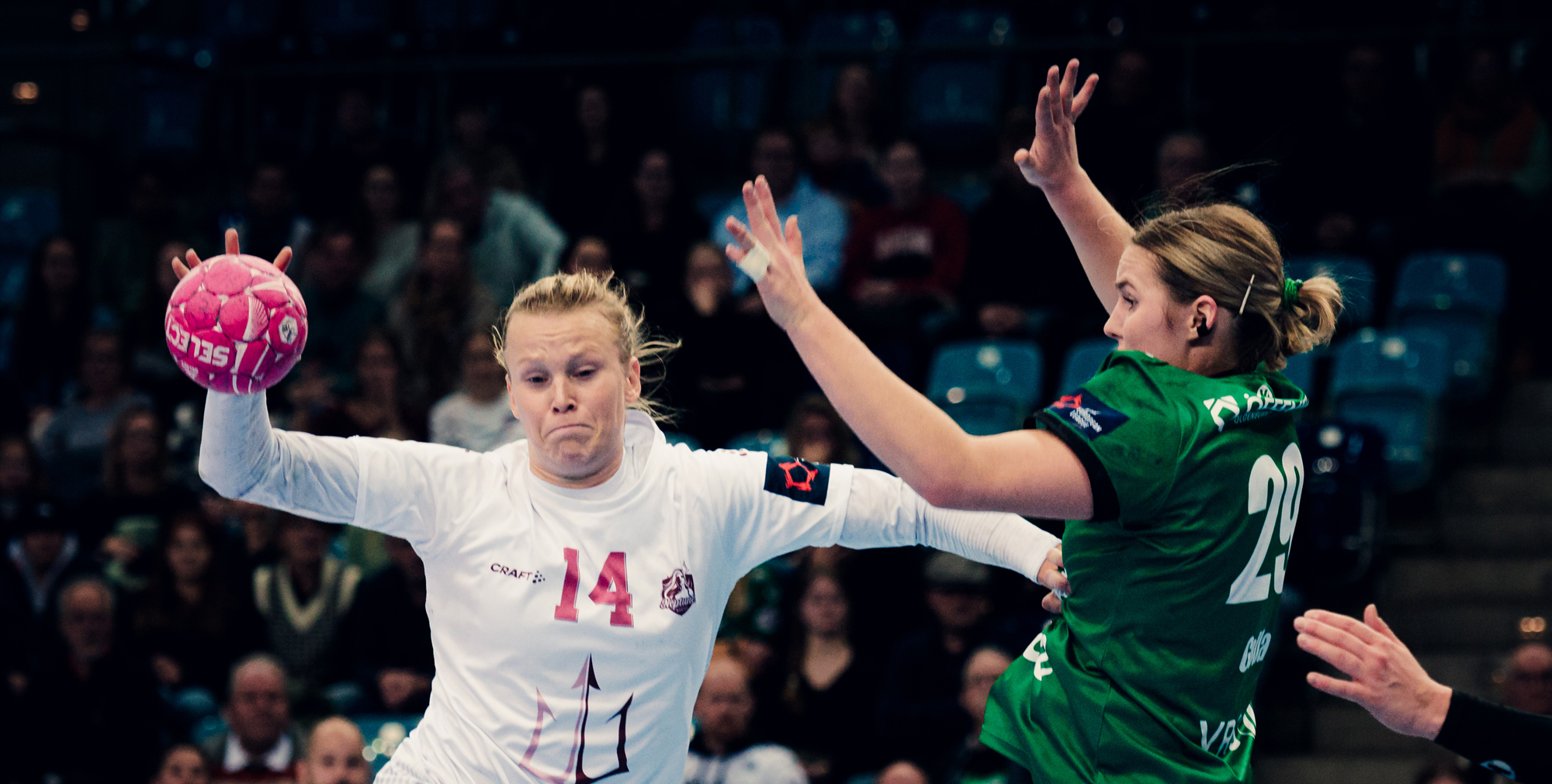 EHF European League Women group phase finally begins
