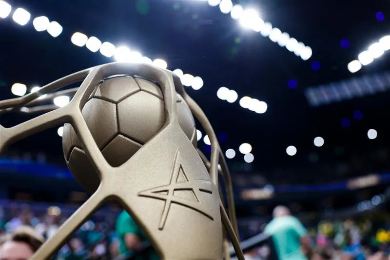 EHF ogłosiła przydział miejsc na sezon 2026/27