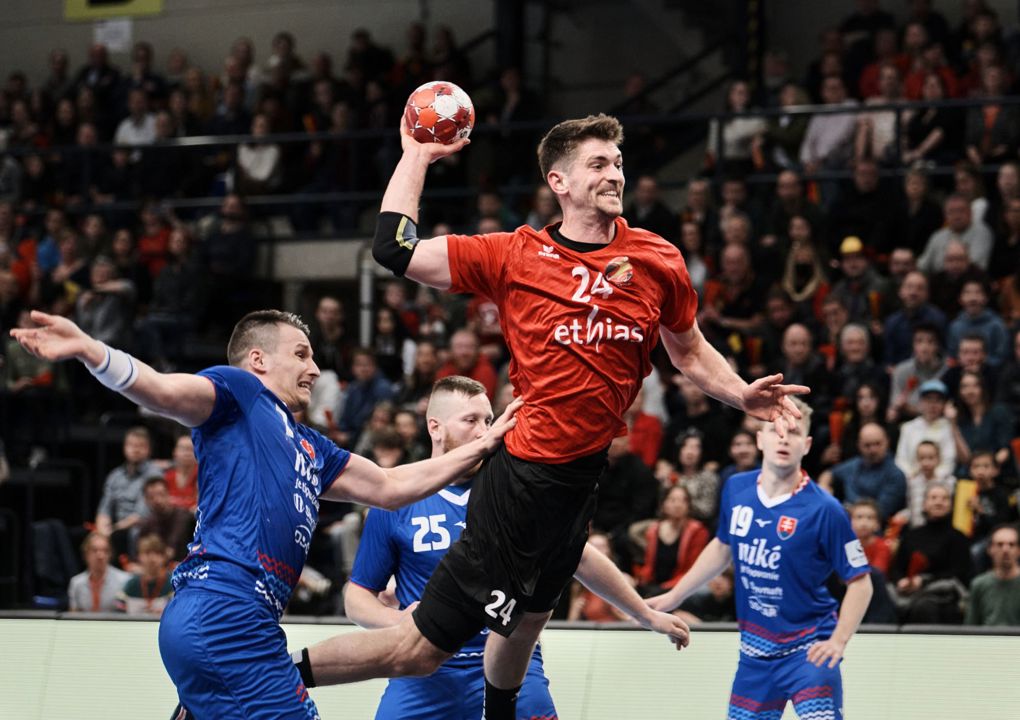 IHF Men's World Handball Championship 2023 Dates, Teams and History