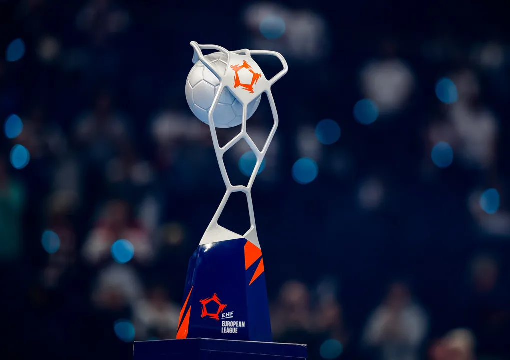 32 kluby poznają rywali - losowanie fazy grupowej EHF European League Mężczyzn 2026/27