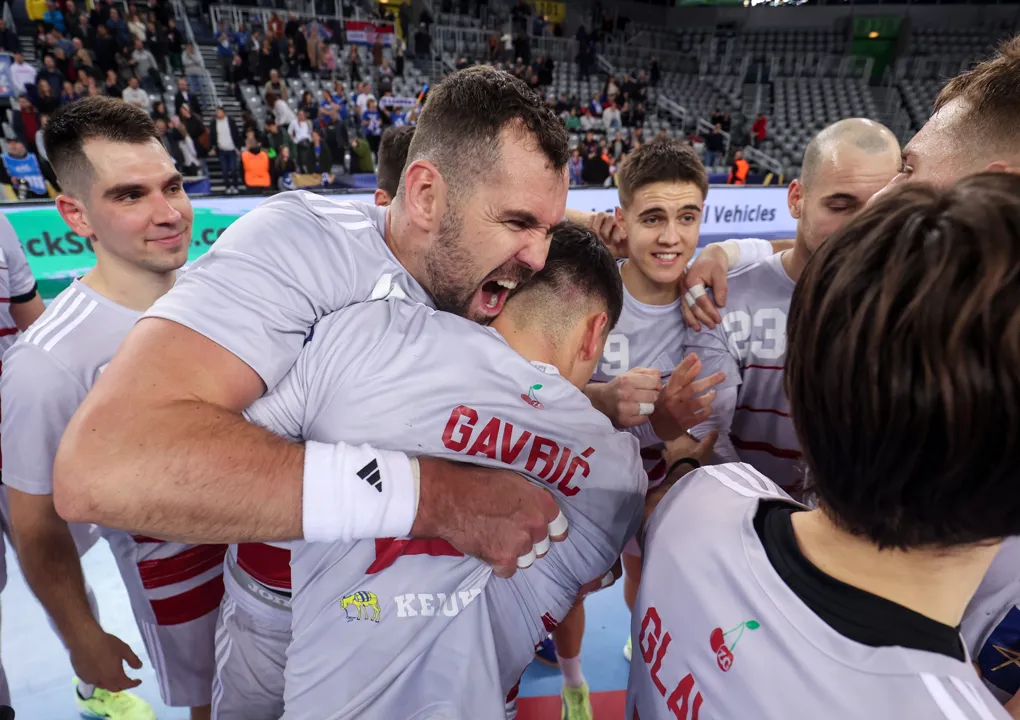 Zagreb przełamuje passę; Barça i Aalborg gromią rywali