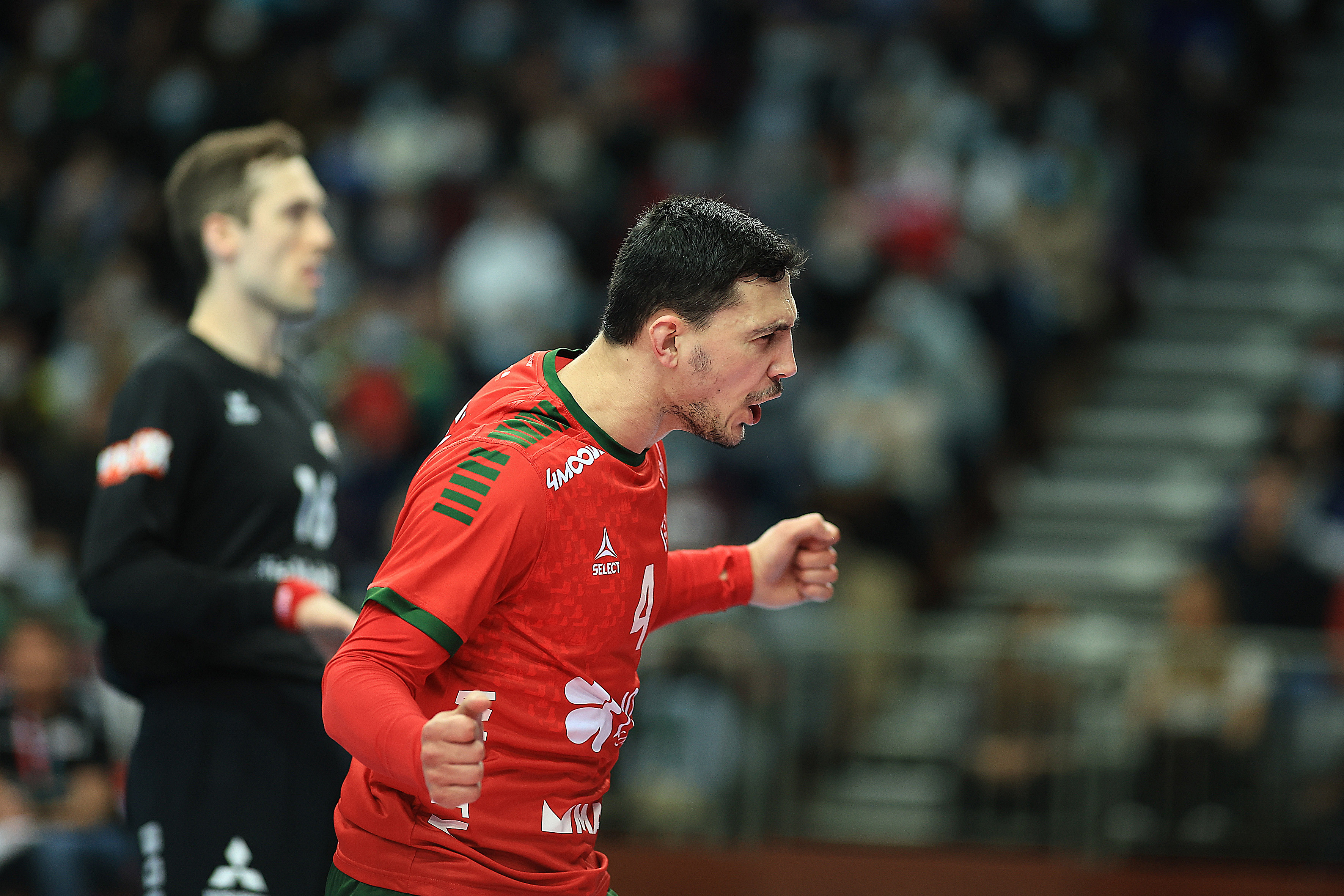 Portugal down Switzerland as all home teams win