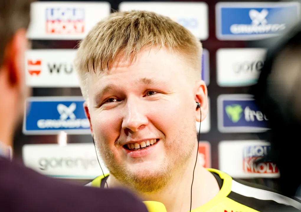 Duńczycy gotowi bronić tytułu przed własną publicznością w Herning