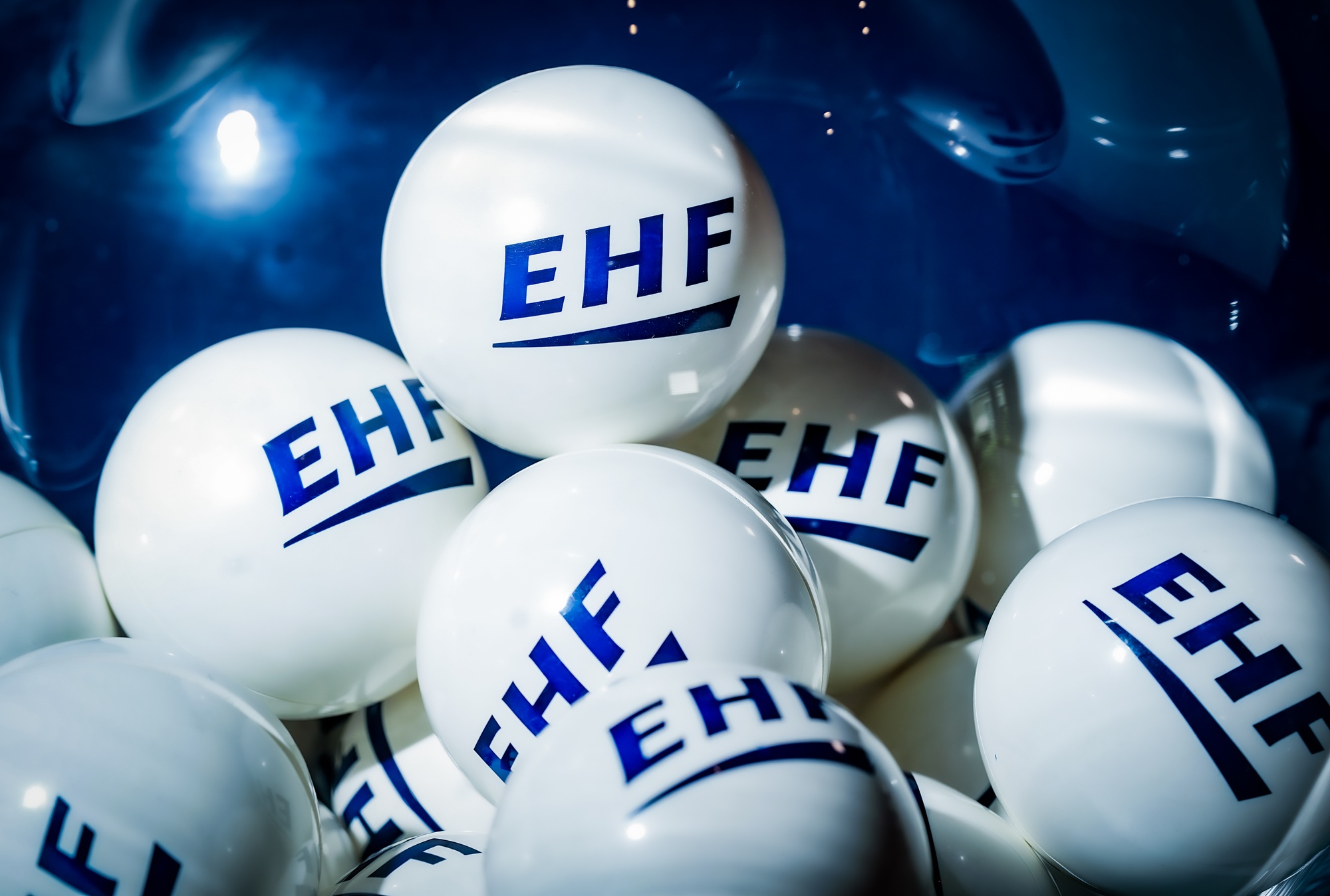 Promising round 3 drawn in EHF European Cup Men