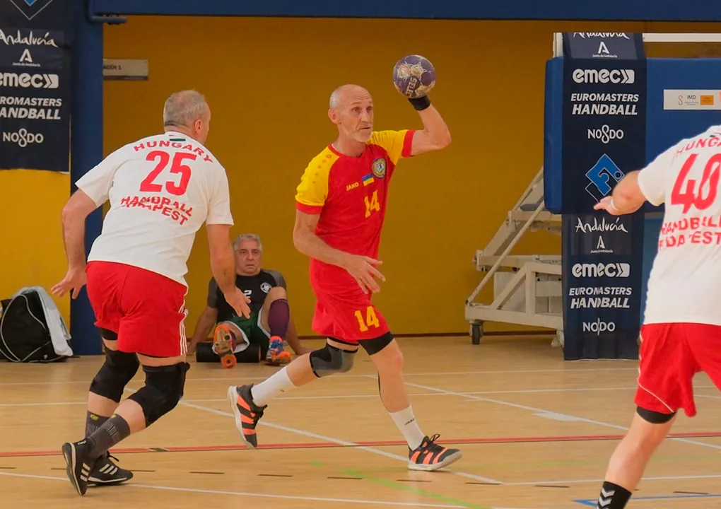 Ruszyły zapisy na Mistrzostwa Europy Masters 2026 w Portugalii