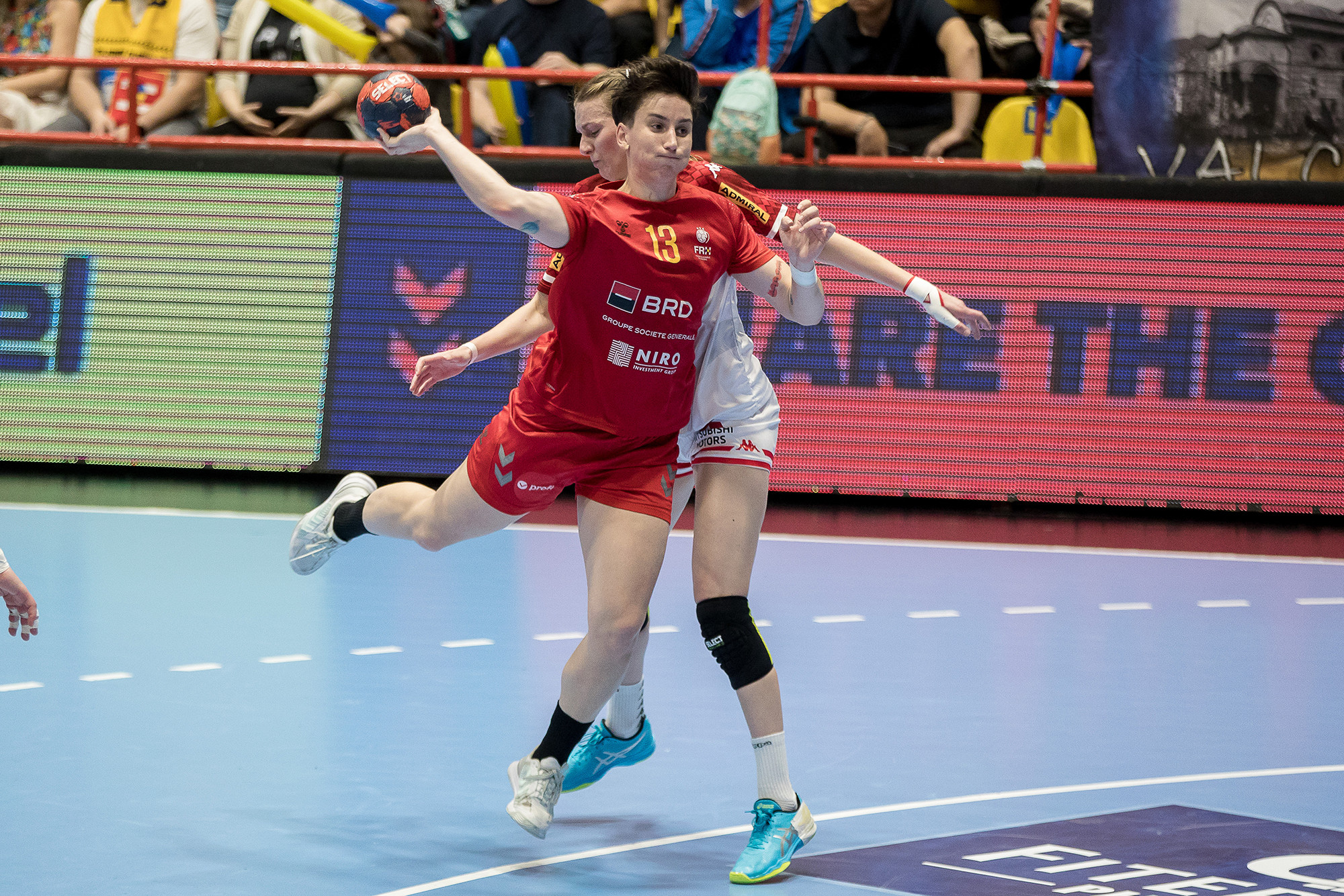 Romania on way to EURO finals - Vimarsana News