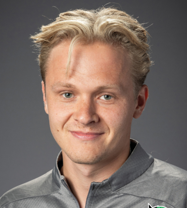 Magnus Guldager Pedersen