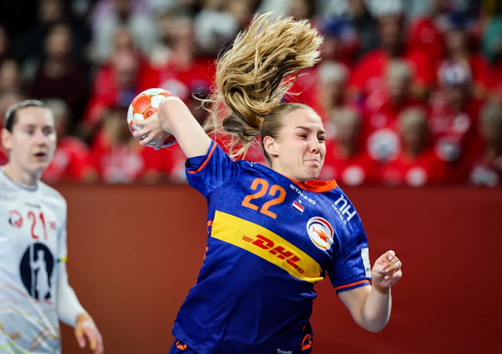 Akademie kształcą przyszłość piłki ręcznej — Malmö 22–23 stycznia