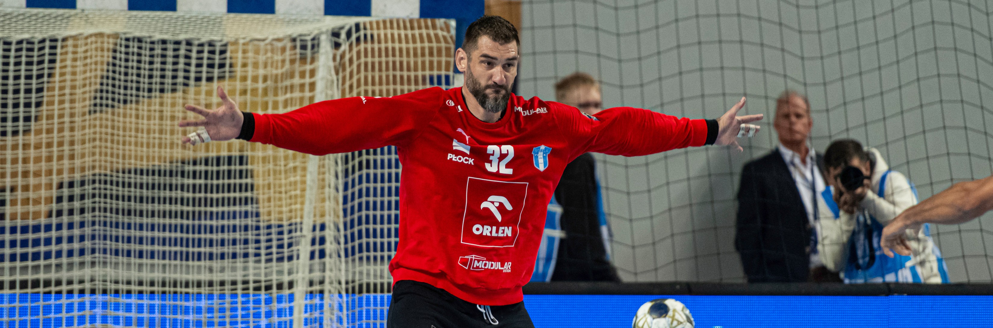 2025 10 15 ORLEN Wisła Płock – Paris Saint – Germain Handball 1246
