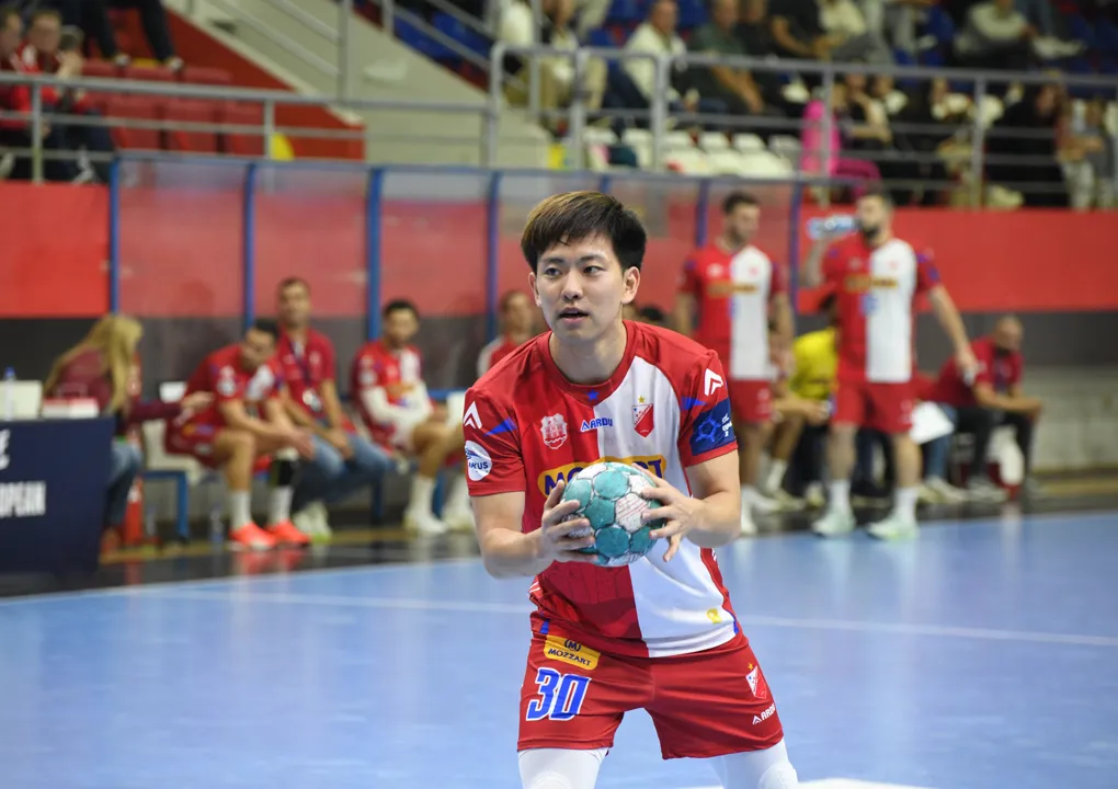 Byli mistrzowie Europy w hicie 3. rundy EHF European Cup