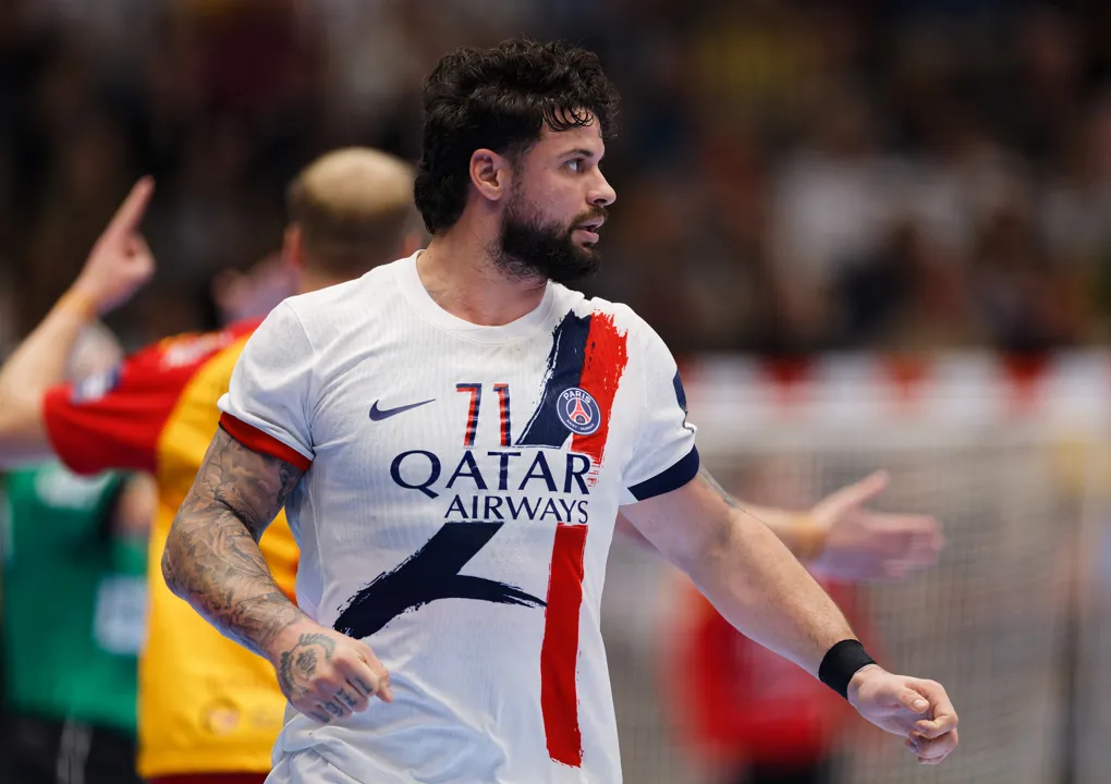 Prandi: Frustruje mnie, że ludzie widzą we mnie tylko maszynę do strzałów