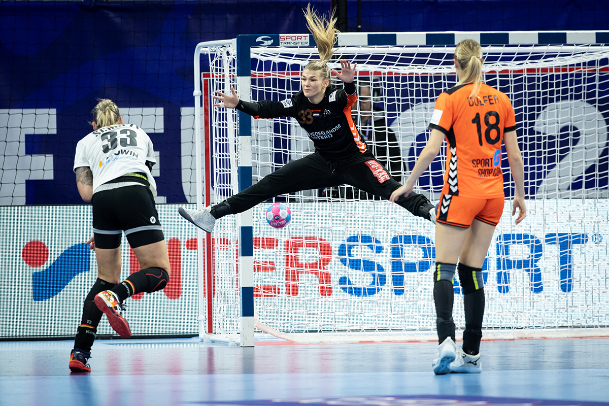 Innovation brings sponsors to forefront of Women's EHF EURO 2020
