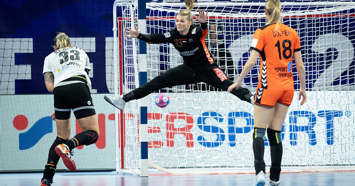 Ehf Euro 2020 Women's Live amirulnaimazahan