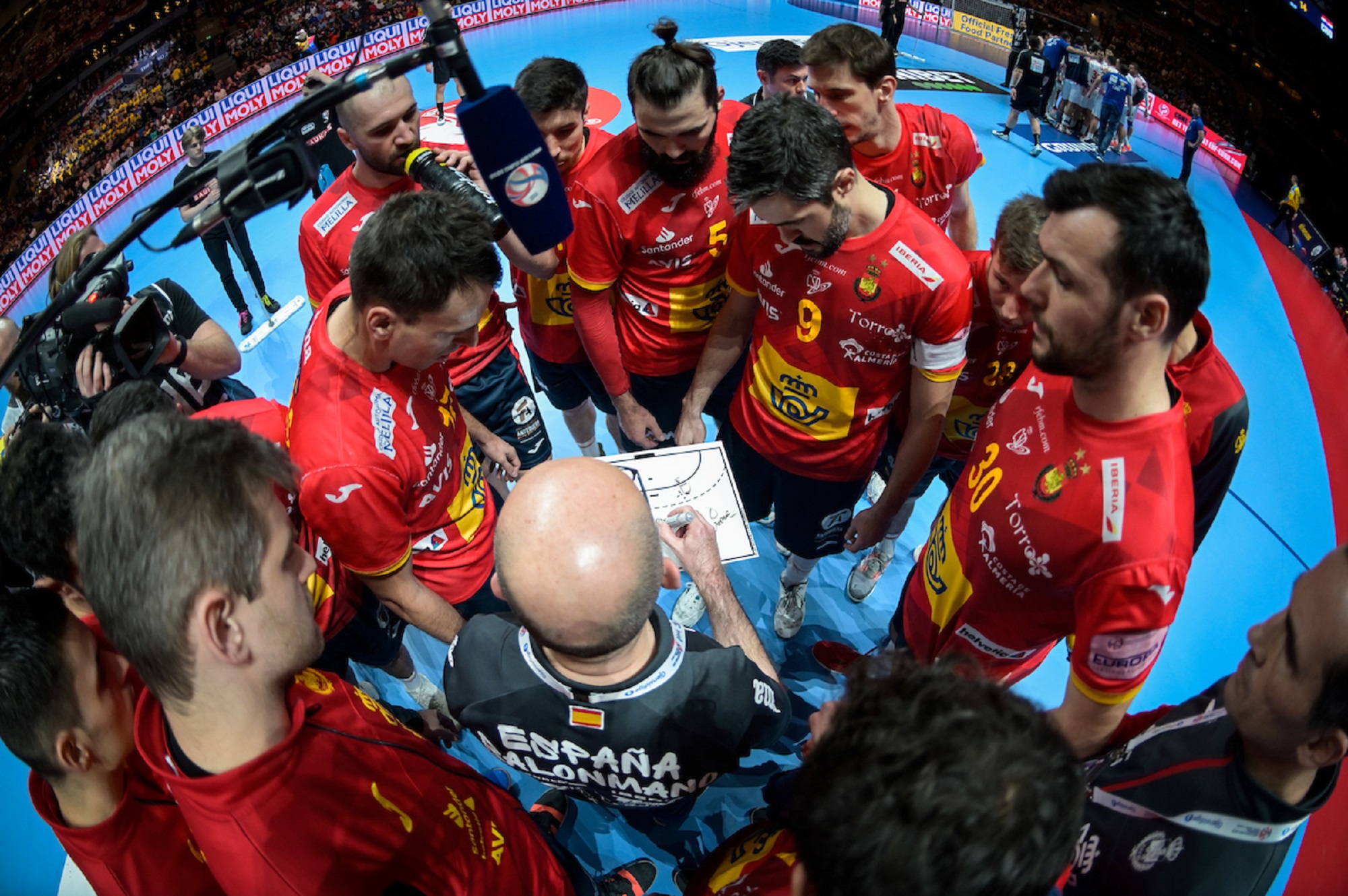 European Handball Federation - Home of Handball | EHF