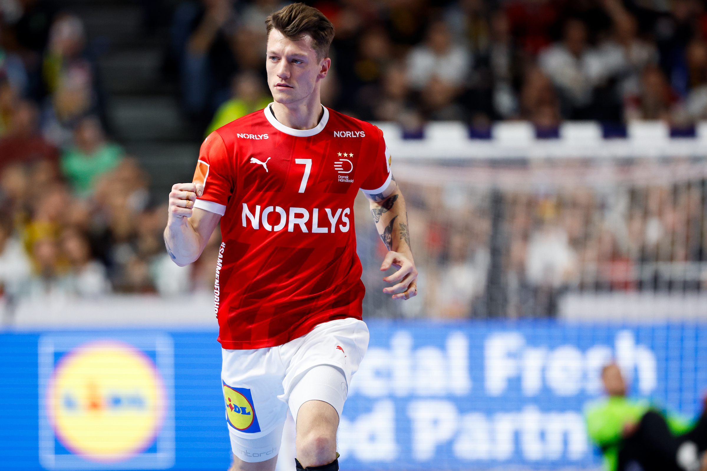 Six groups, 24 teams: here are the early highlights of the Men's EHF EURO 2026