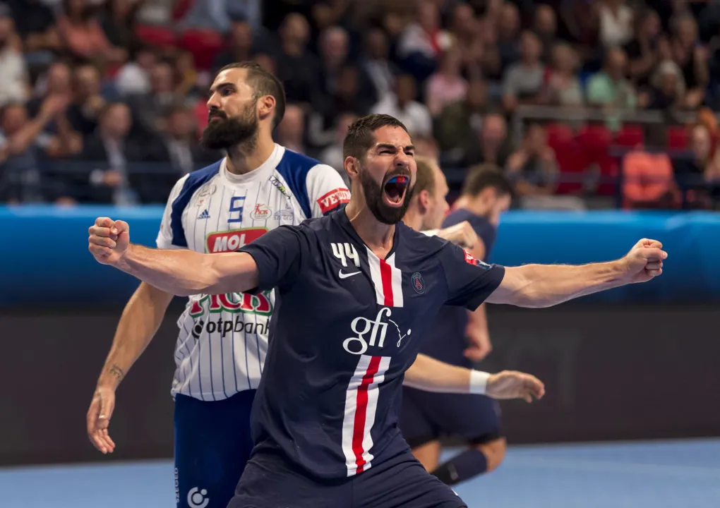 PSG przed starciem z Barceloną — pięć ikon klubu