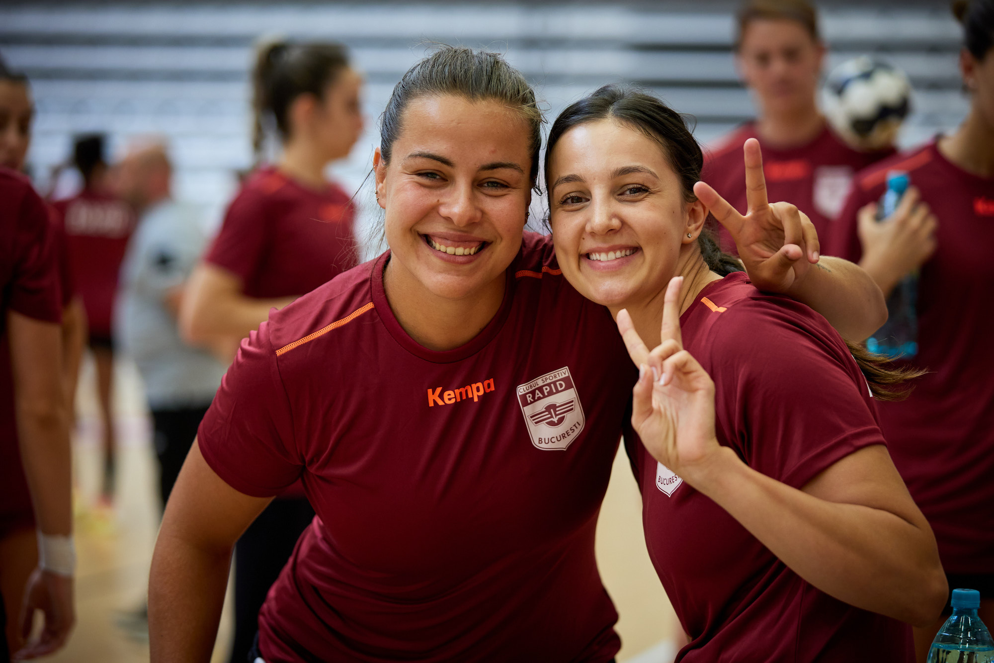 "Europe will see who Rapid really are" - Vimarsana News