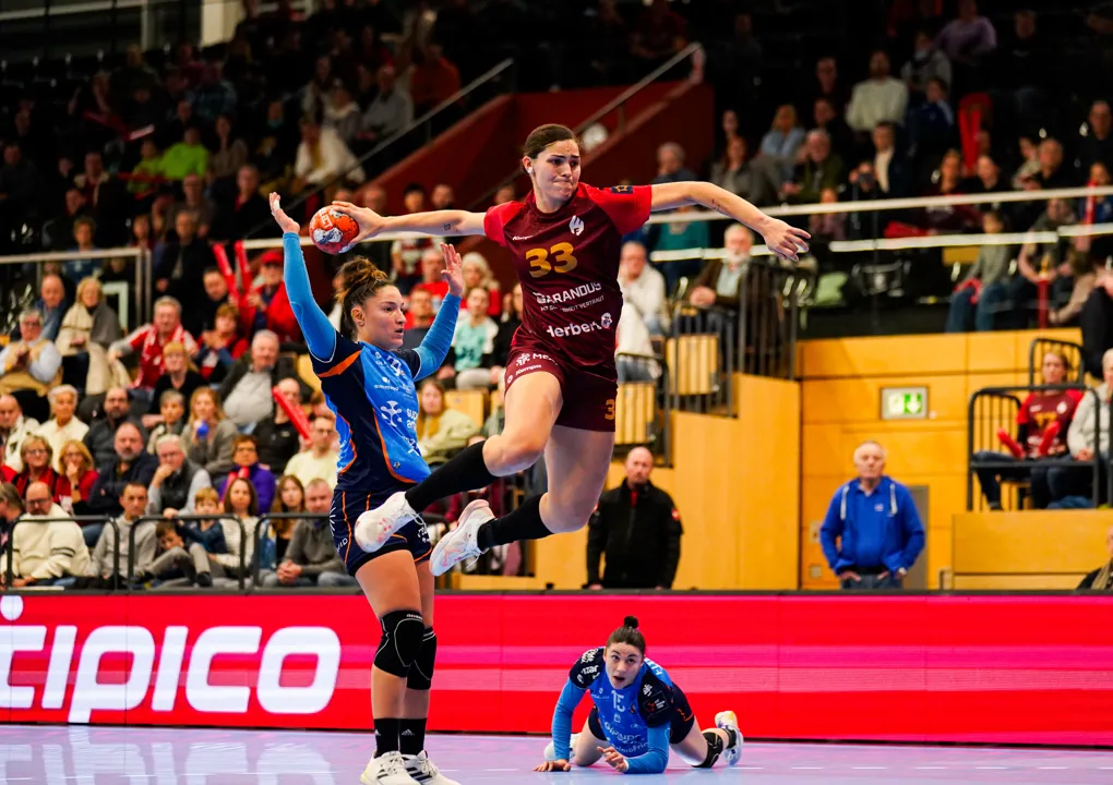 Bensheim/Auerbach and Fredrikstad mount stunning comebacks