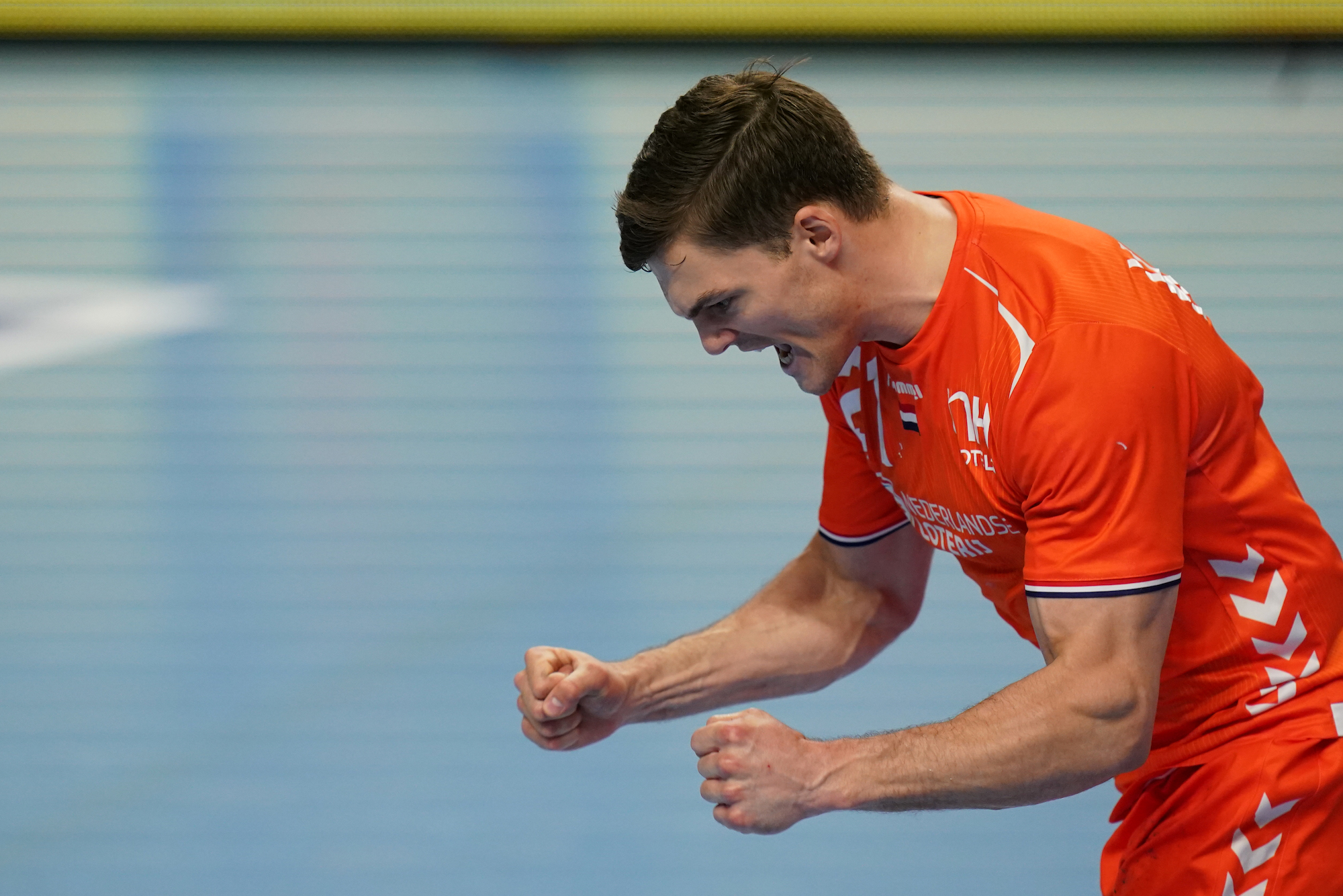 Kvalifiseringen begynner med et enestående midtukeprogram