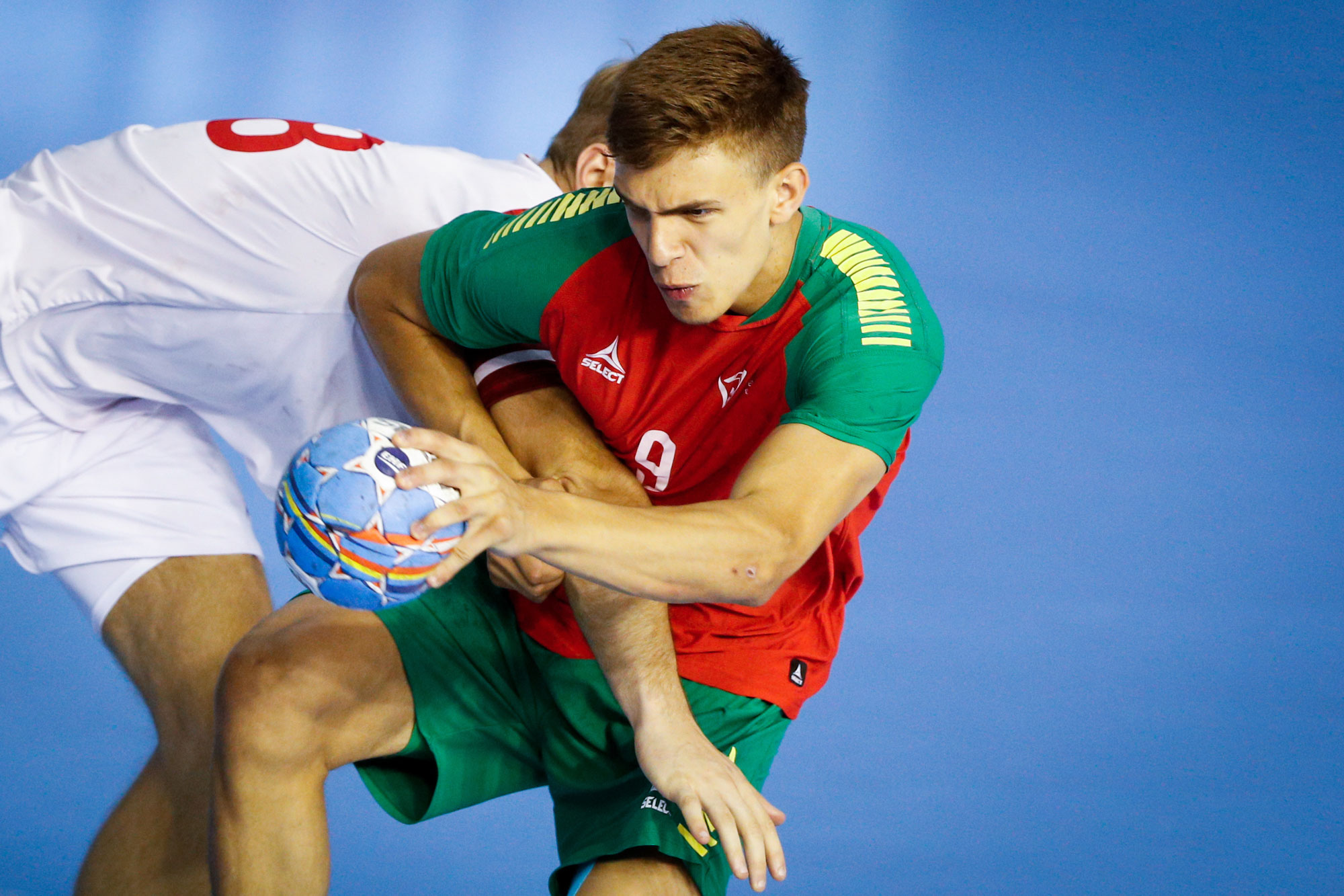Eight Respect Your Talent alumni to shine in EHF EURO 2024 qualifiers
