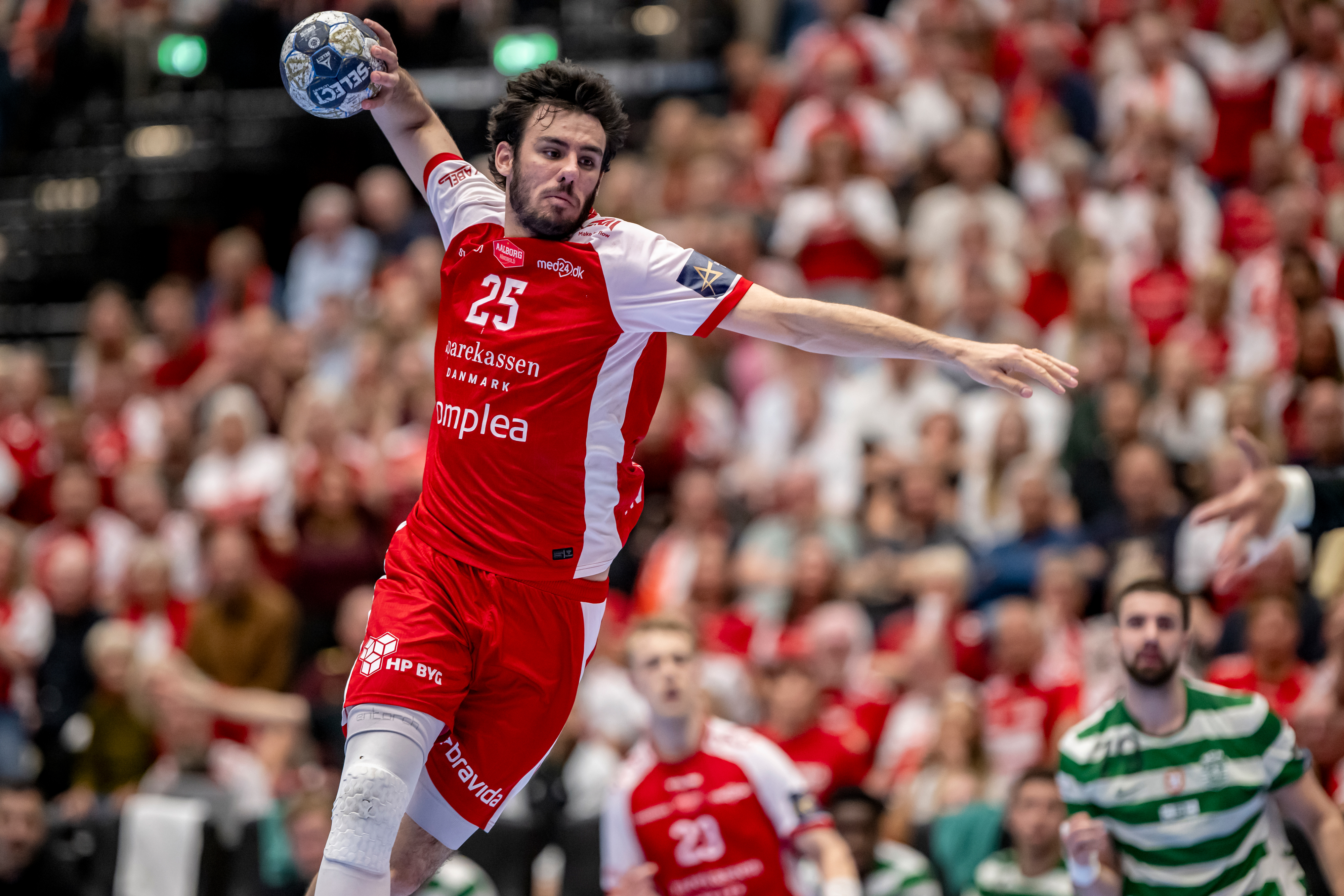 What the numbers say about the TruckScout24 EHF FINAL4 2026