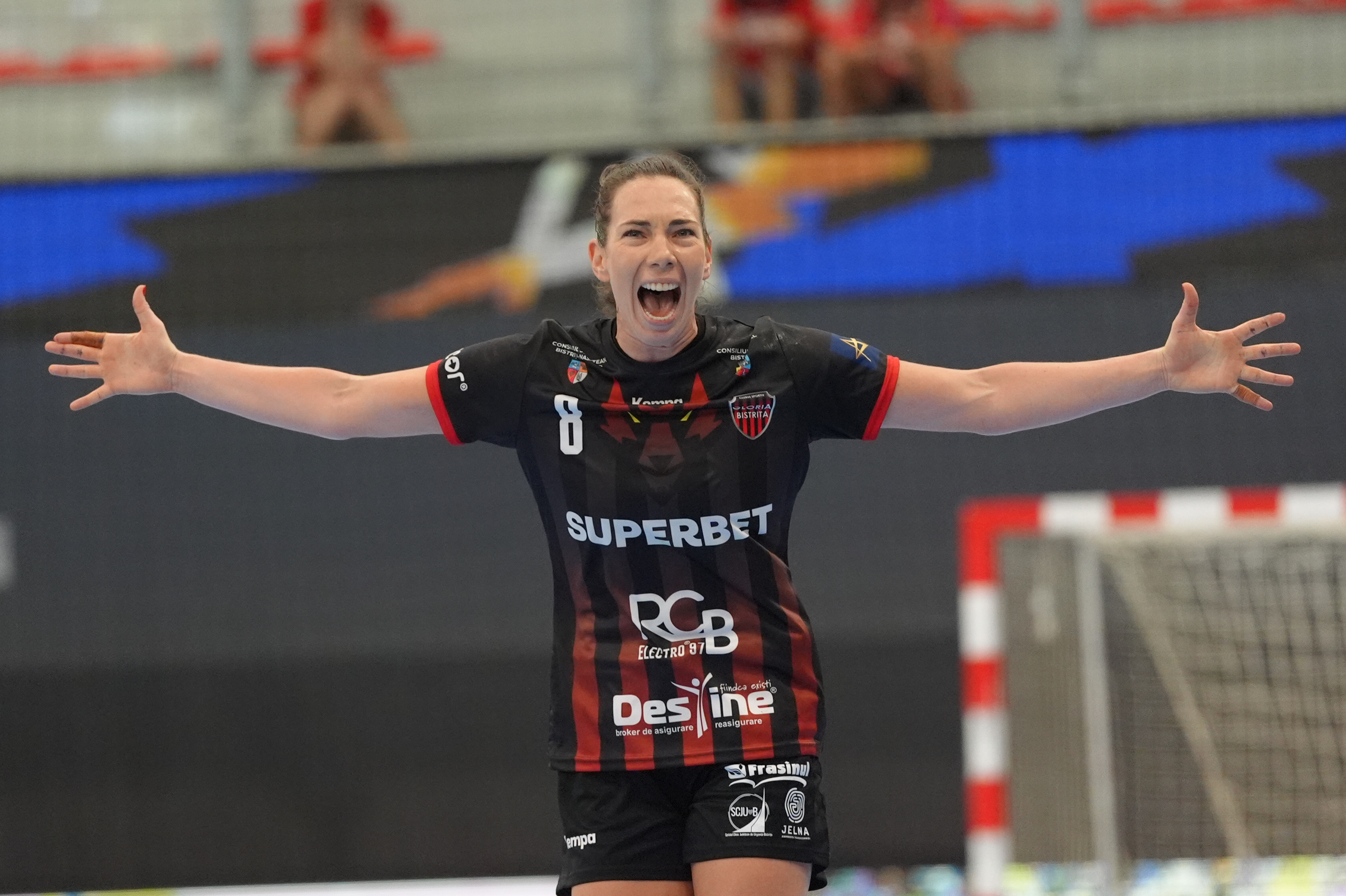 Györ edge Esbjerg in MOTW thriller, Bistrita stun DVSC