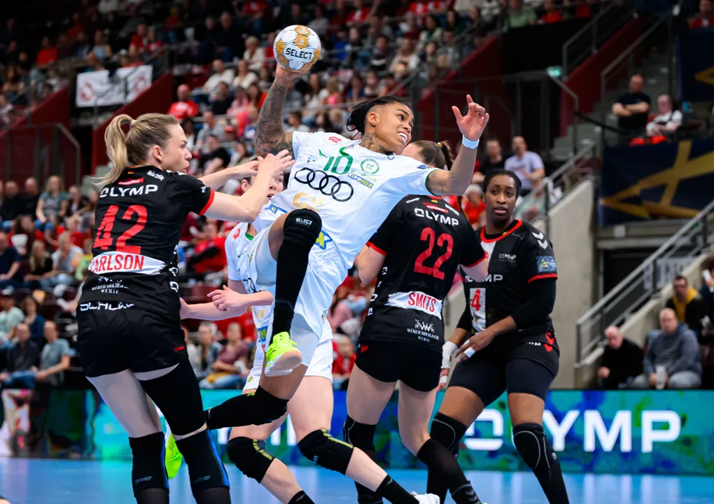 Györ edge Ludwigsburg in dramatic quarter-final opener