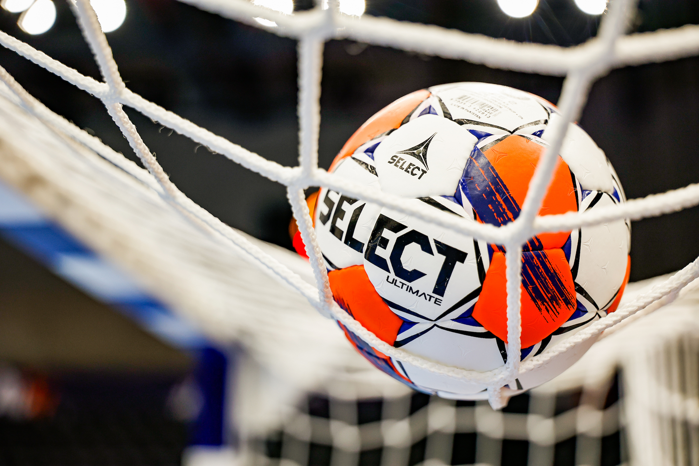 Cztery drużyny walczą o tytuł - EHF Finals Dijon métropole 2026 już trwa