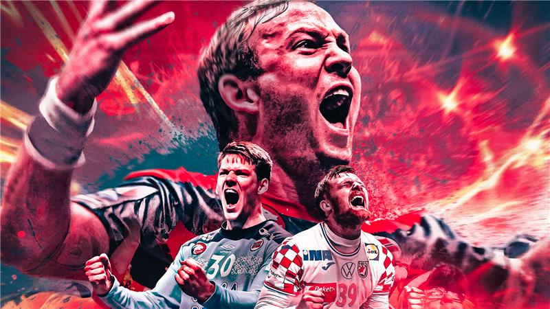 Take a trip down “Memory Lane” with exclusive EHF EURO documentary series