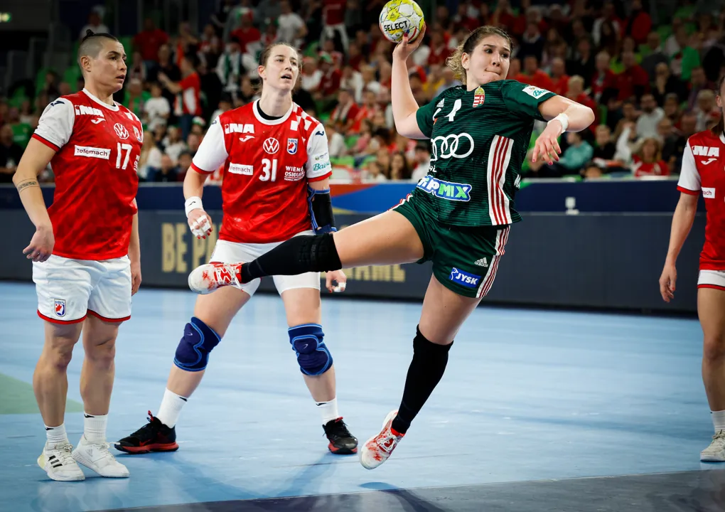 Discounted tickets for Austrian and Hungarian venues