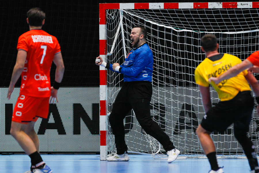 Coverage of Men's EHF EURO 2024 Qualifiers & EHF EURO Cup 2024 R1
