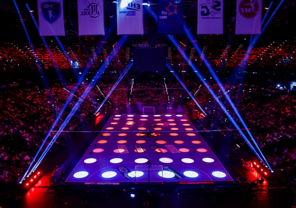 Do finałów EHF European League w Hamburgu pozostało 100 dni