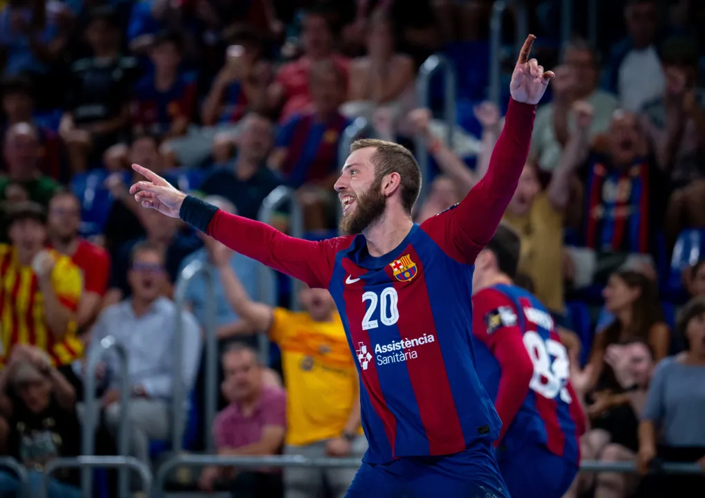 Promising round 4 includes MOTW in Kiel and Barça vs GOG