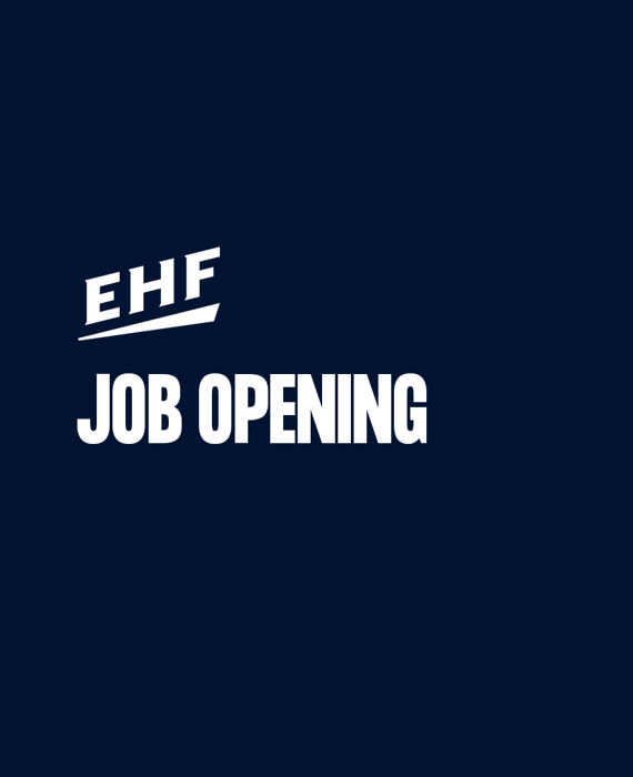 Website Friendly Job Opening