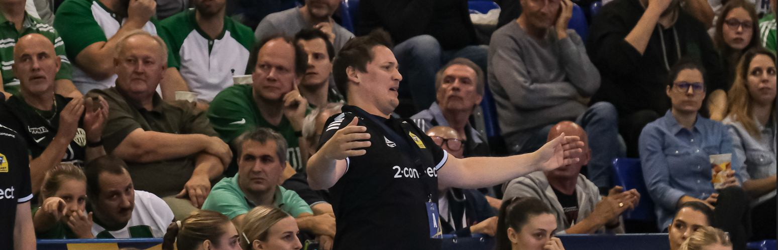 Ikast Coach