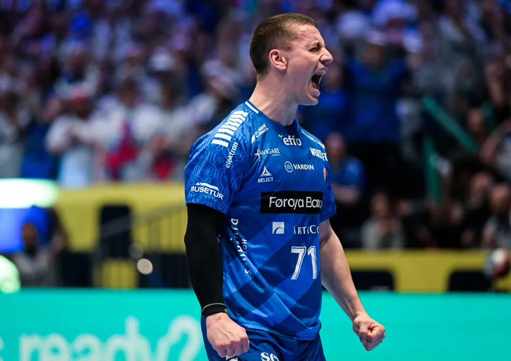 Młode talenty programu RYT zabłysły na męskich mistrzostwach Europy 2026