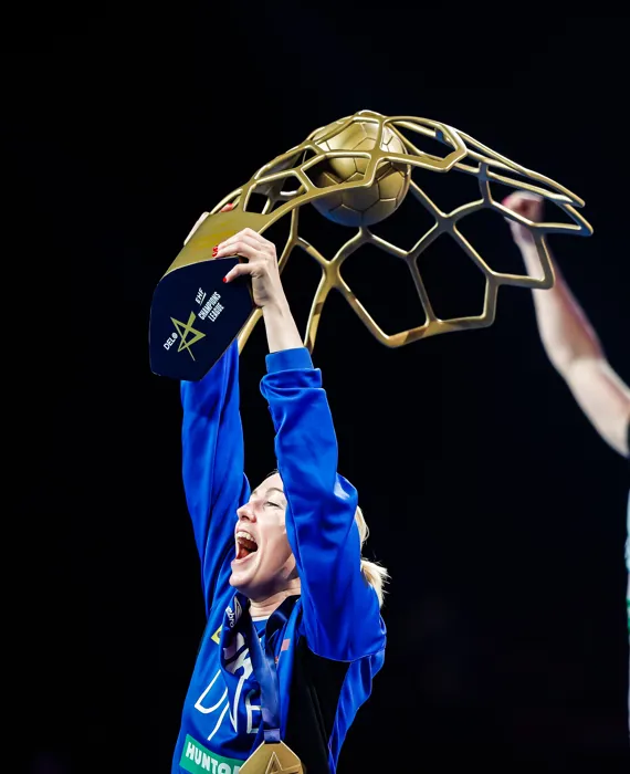 EHF Business Report 2021: inspired by the EHF Master Plan