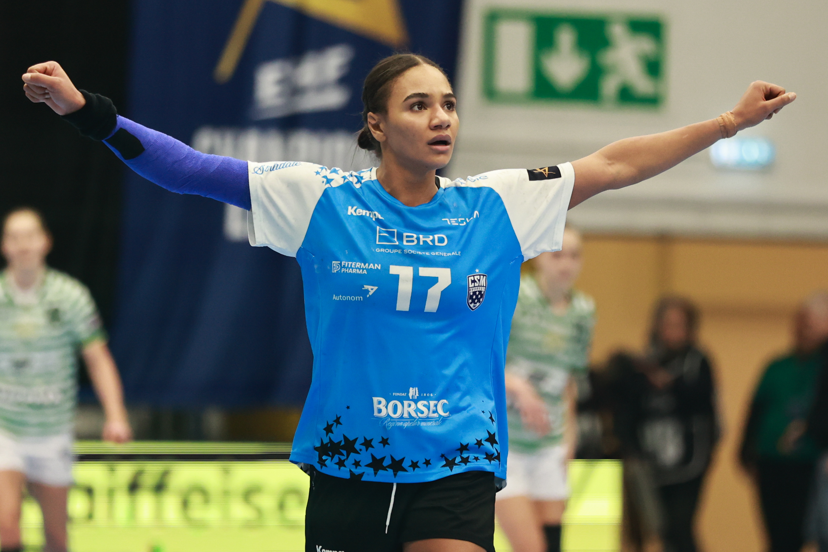 Clinching scenarios: What teams need in last round of the group phase