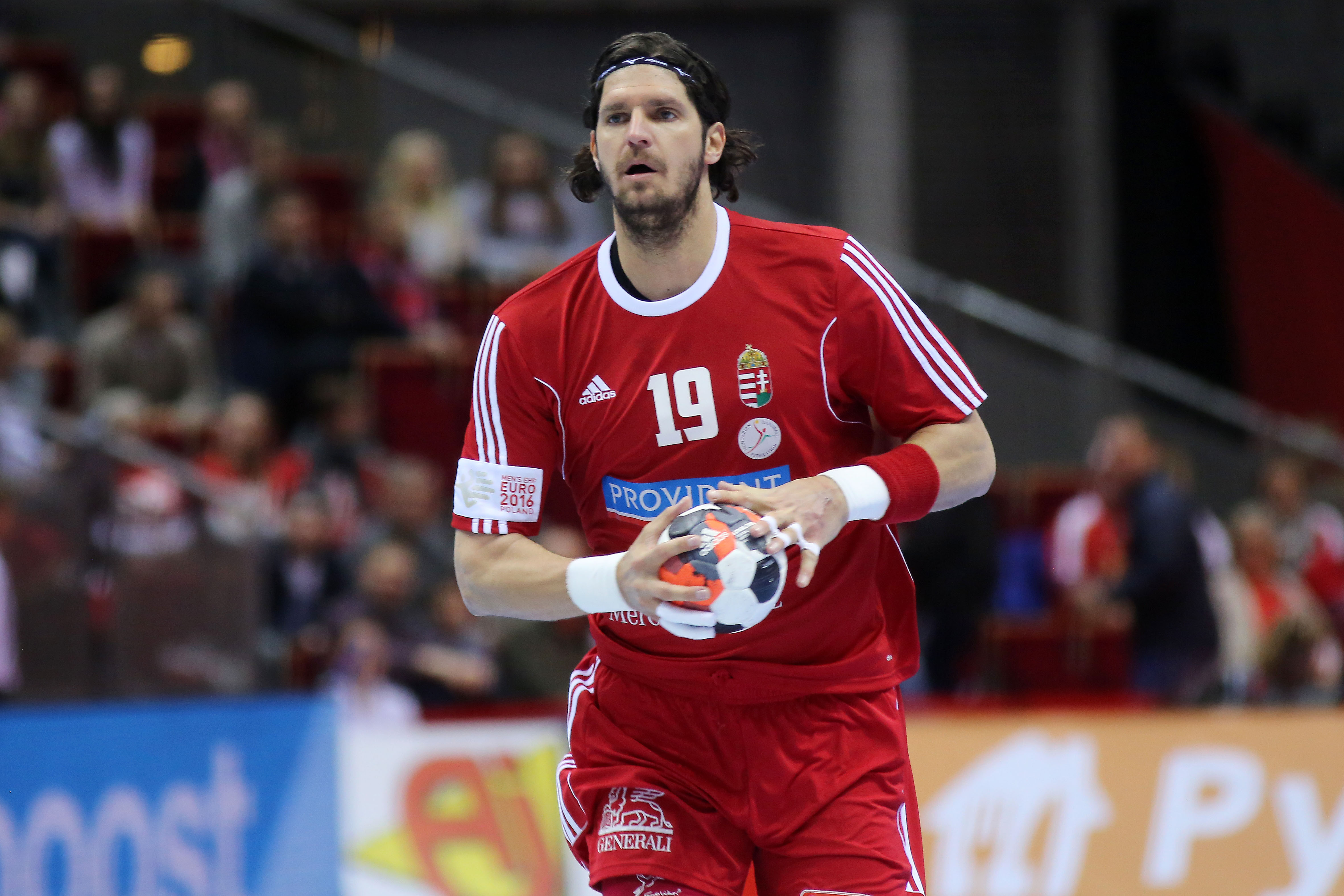 Player of the Year Experts to decide EHF CL 'Team of the Round'