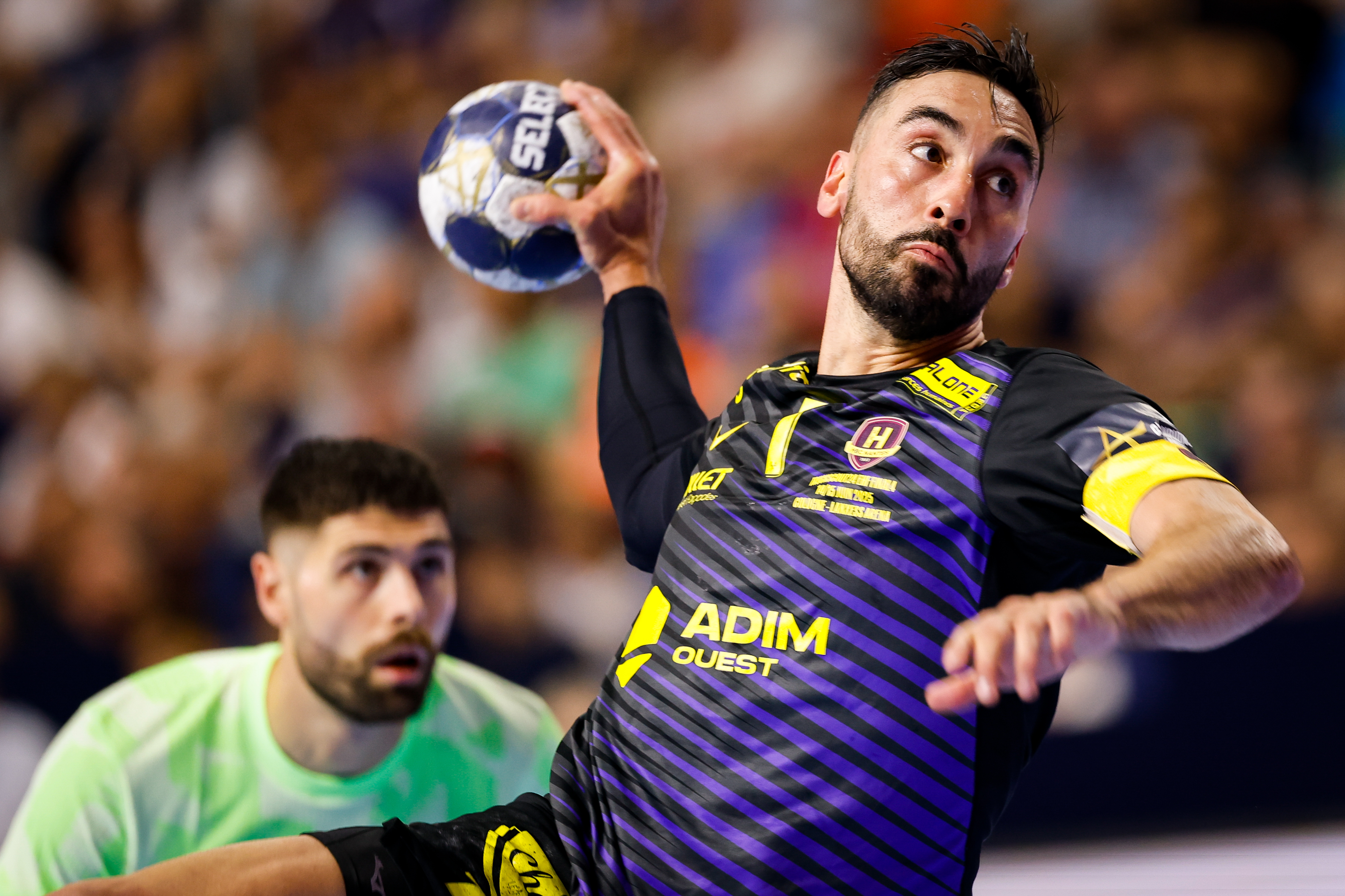 How to follow the Machineseeker EHF Champions League 2025/26