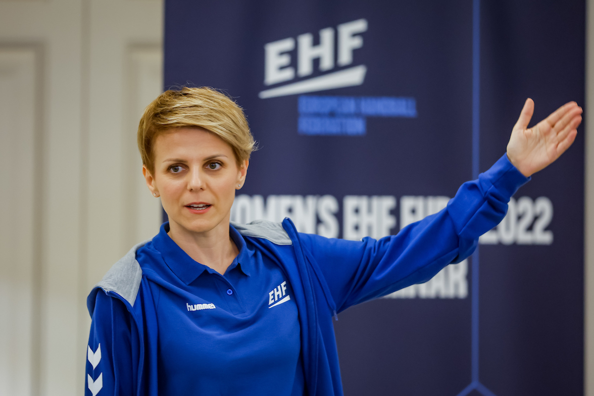 Empowering referees to adapt to and handle pressure - Vimarsana News