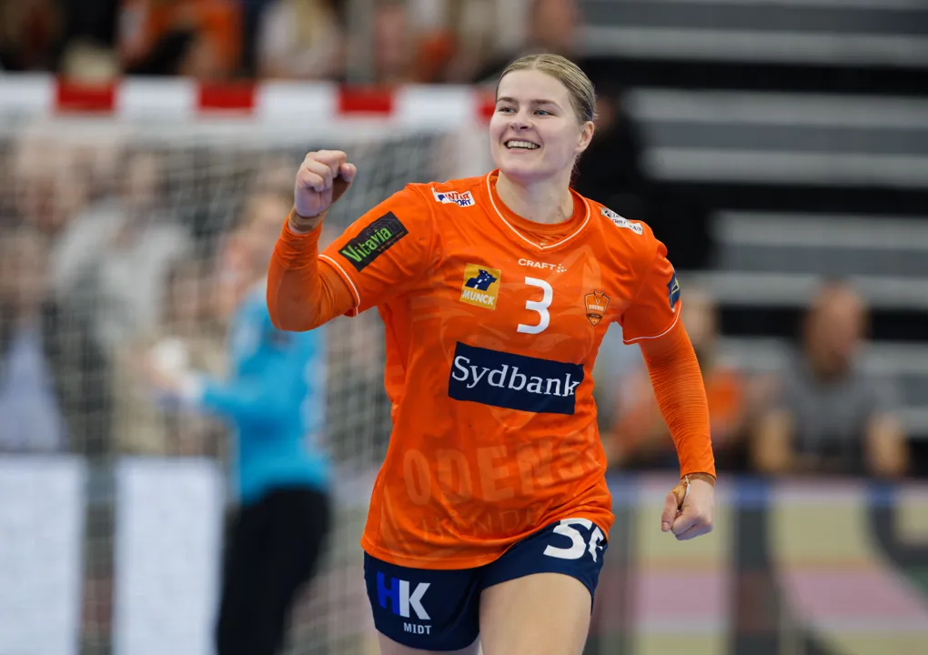 Györ end Brest's perfect streak; Esbjerg, Ludwigsburg and Odense take wins