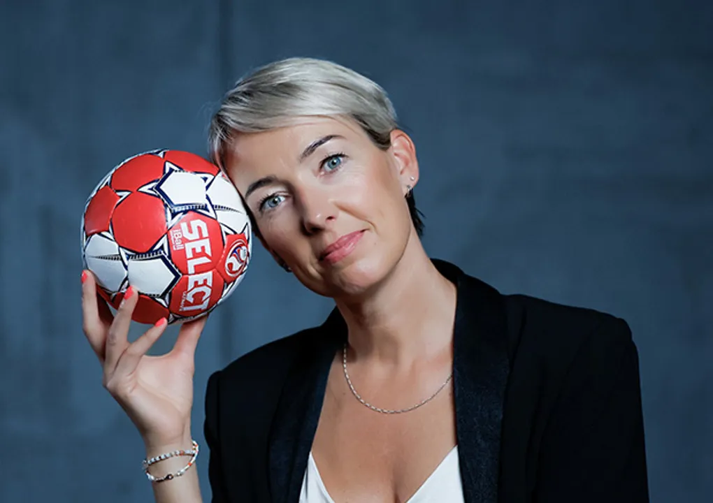 Katrine Lunde o legendzie, długowieczności i pożegnaniu z handball