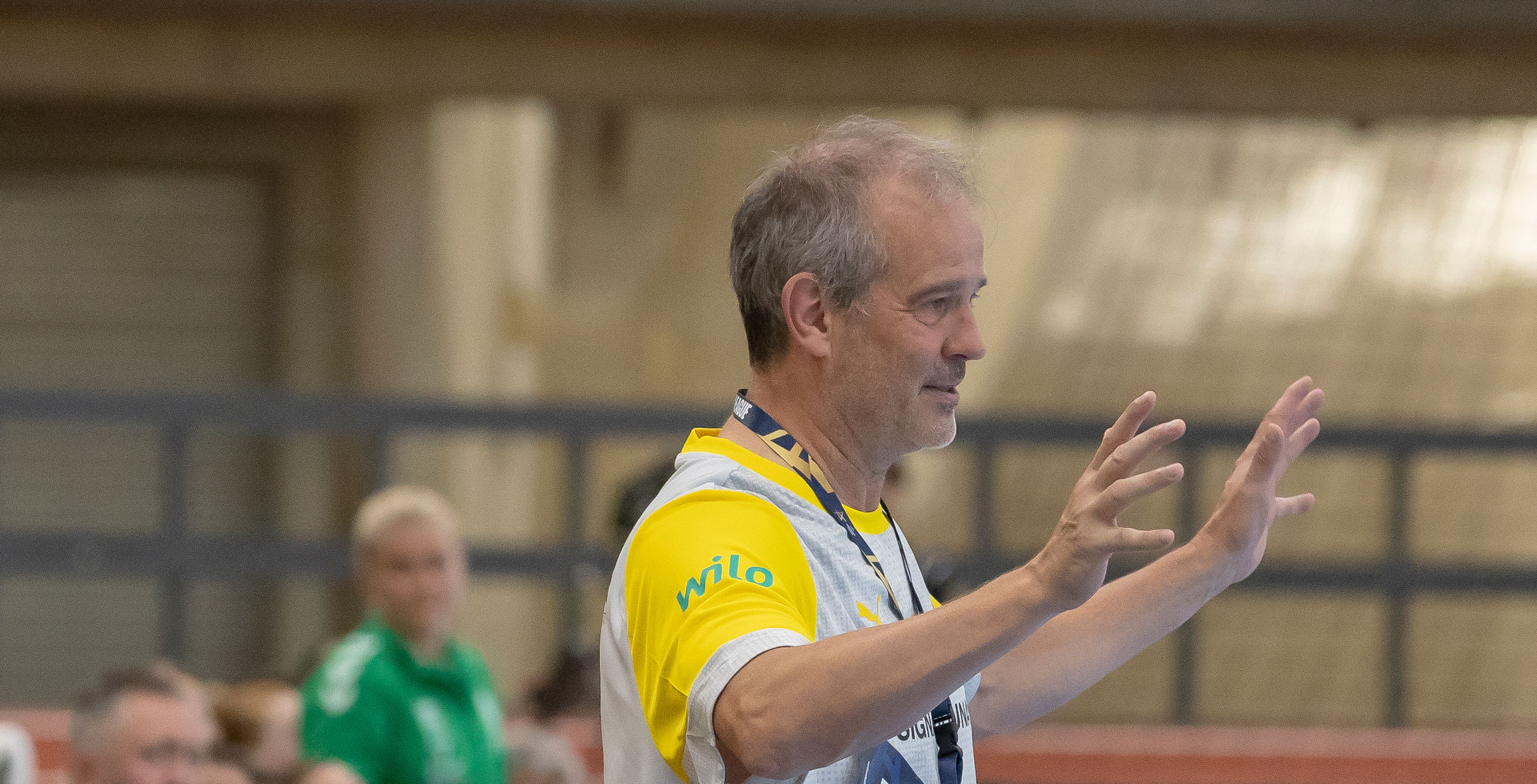 20250911 CLW Rd 2 Preview Groener Quote