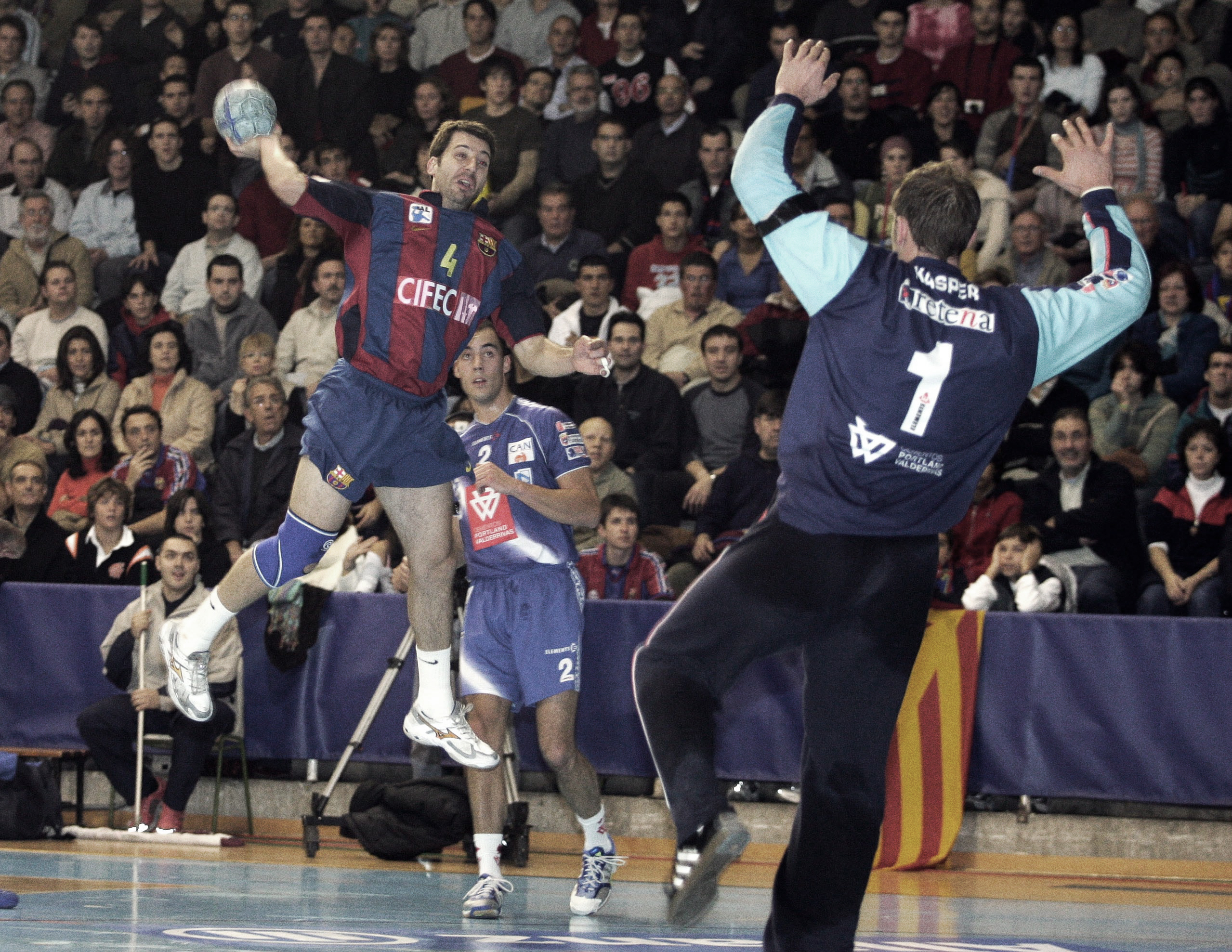 Xavier O’Callaghan