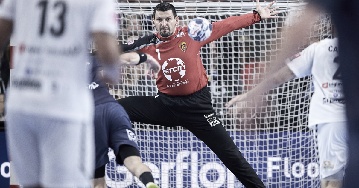 Hall of Fame Arpad Sterbik