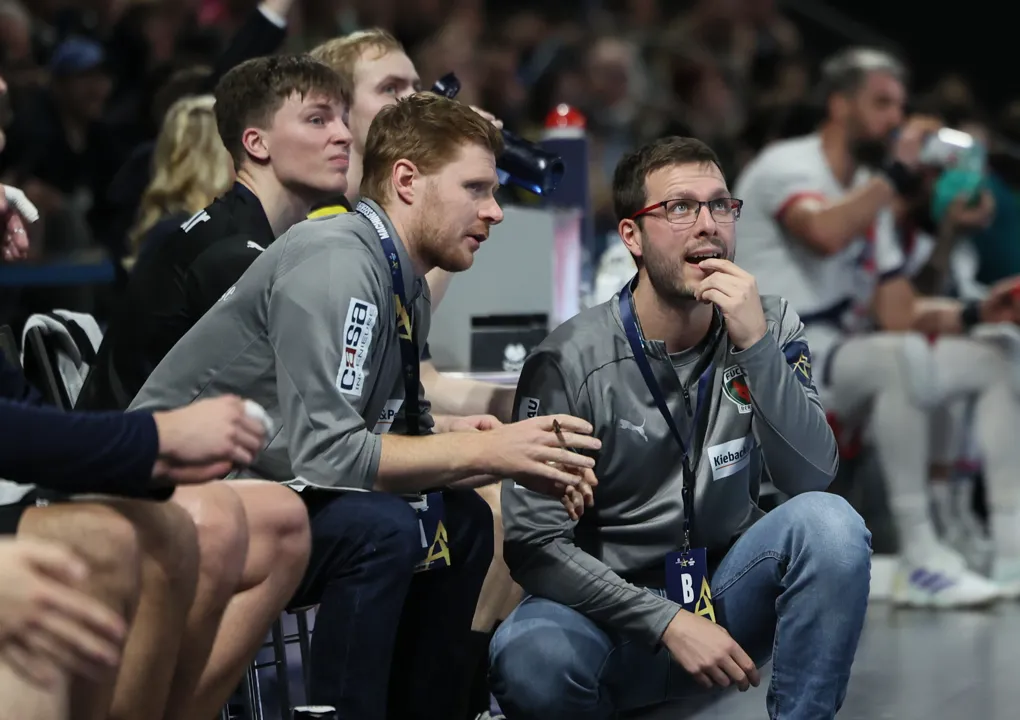 Berlin and Aalborg meet in MOTW as race for Cologne enters quarter-finals
