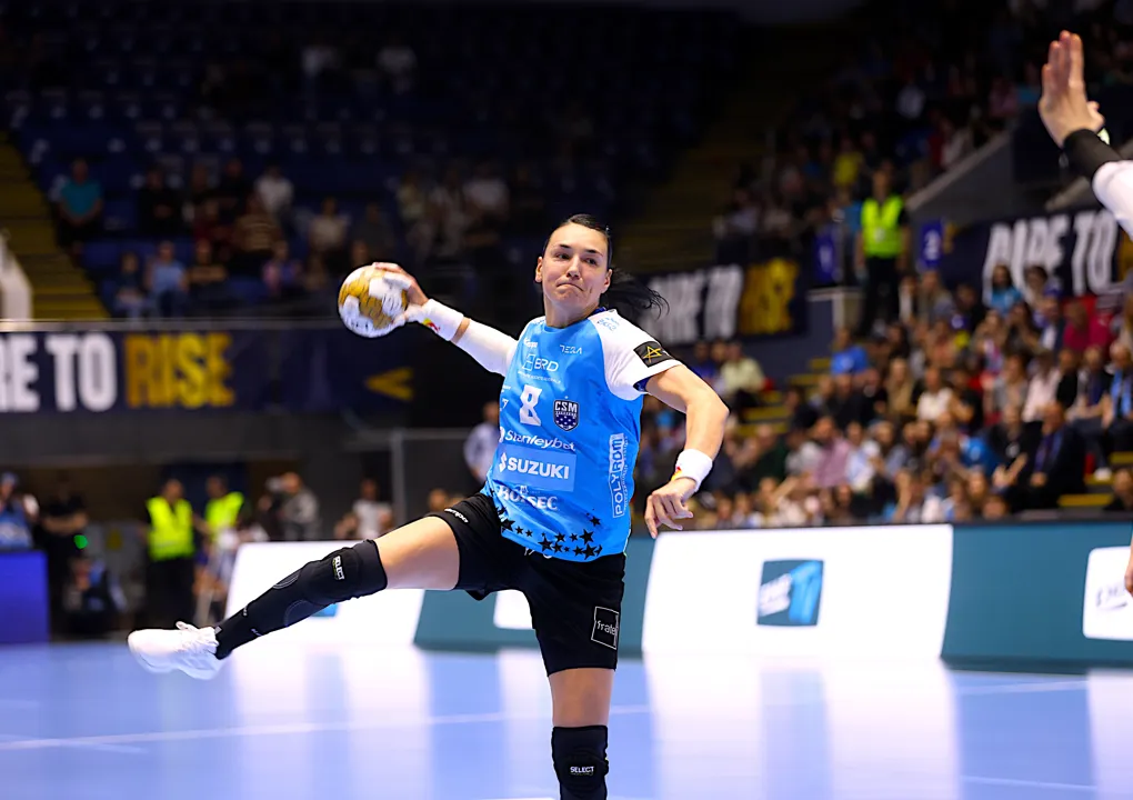 Deciding weekend to deliver EHF FINAL4 participants